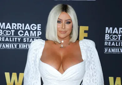 JC Olivera / Stringer / Getty Images