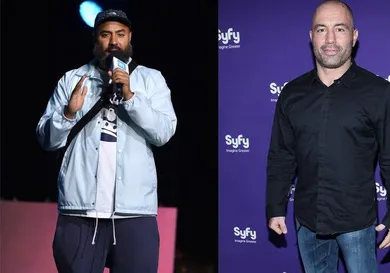 Bryan Bedder & Rob Kim/Getty Images