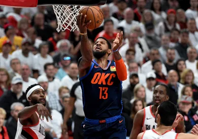 Steve Dykes/Getty Images