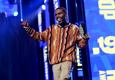 Marcus Ingram/Getty Images