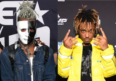 Bennett Raglin & Dave Kotinsky/Getty Images