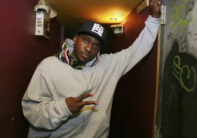 Roger Kisby/Getty Images