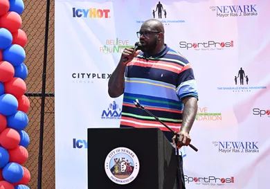 Dave Kotinsky/Getty Images