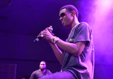 Paras Griffin/Getty Images