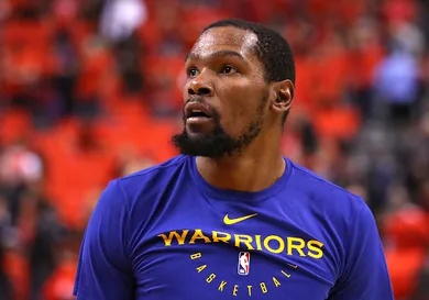 Gregory Shamus/Getty Images