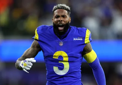 Harry How/Getty Images