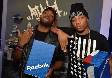 Rick Diamond/Getty Images