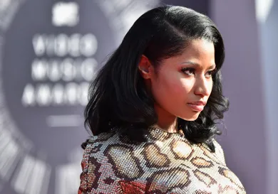 Frazer Harrison/Getty Images