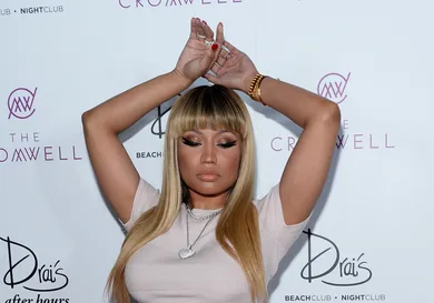 Bryan Steffy/Getty Images