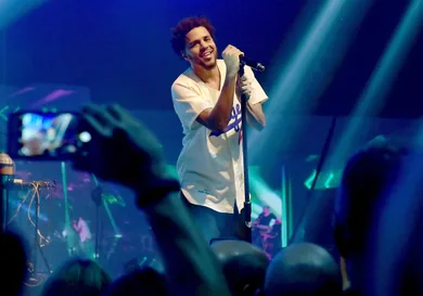 Gustavo Caballero/Getty Images