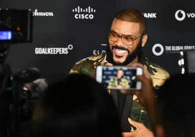 Noam Galai/Getty Images