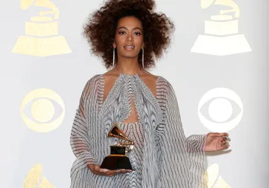 Frederick M. Brown/ Getty Images