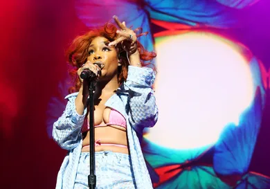 Bennett Raglin/Getty Images