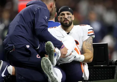 Chris Graythen/Getty Images