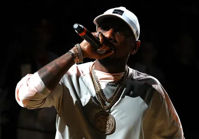 Al Bello/Getty Images