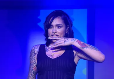 Dave Kotinsky/Getty Images