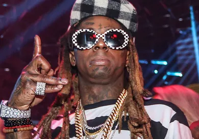 Thaddeus McAdams/WireImage/Getty Images