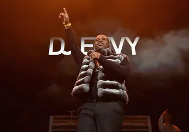 Theo Wargo/Getty Images