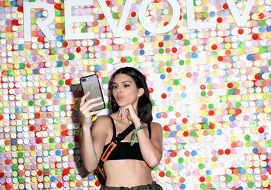 Roger Kisby/Getty Images for REVOLVE