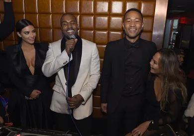 Dimitrios Kambouris/Getty Images