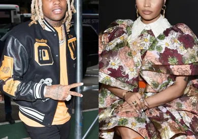 Gilbert Carrasquillo, Jamie McCarthy/Getty Images