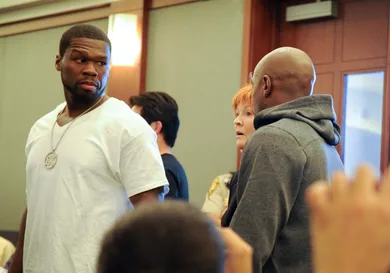 David Becker/Getty Images