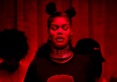 Rich Fury/Getty Images