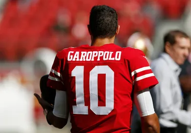 Lachlan Cunningham/Getty Images