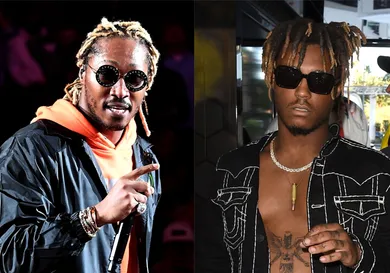 Paras Griffin & Joshua Blanchard/Getty Images