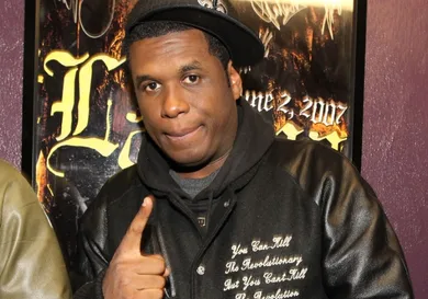 Christopher Polk/Getty Images