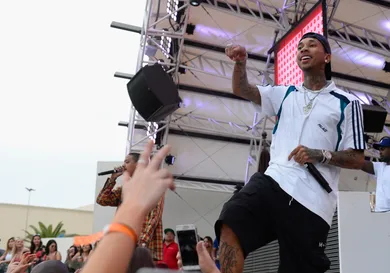 Bryan Steffy/Getty Images