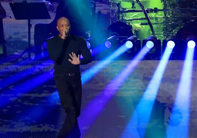 Christopher Polk/Getty Images