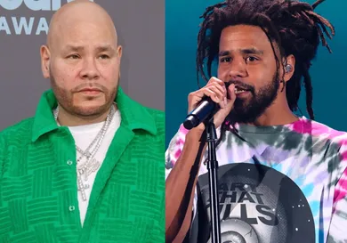 Frazer Harrison / Staff / Getty Images, Kevin Winter / Staff / Getty Images