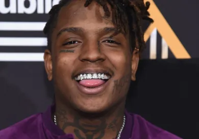 Jamie McCarthy/Getty Images