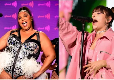 Kevin Mazur/Jun Sato/TAS18/Getty Images