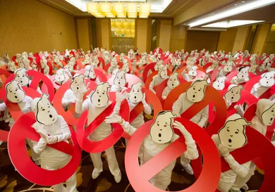 Dave Mangels/Getty Images