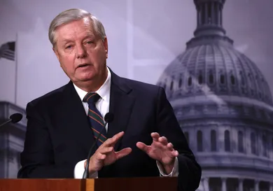 Alex Wong / Getty Images