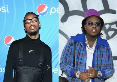 Dimitrios Kambouris/Getty Images, Pascal Le Segretain/Getty Images