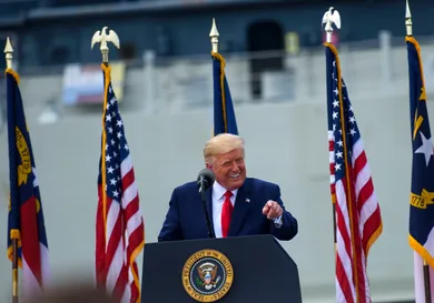 Melissa Sue Gerrits / Getty Images