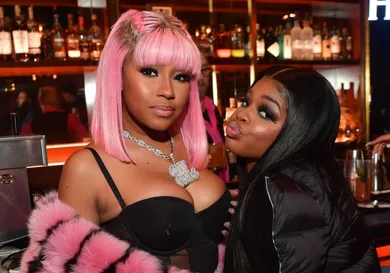 Prince Williams / Contributor / Getty Images