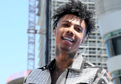 Maury Phillips / Stringer / Getty Images