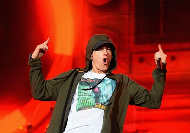 Theo Wargo/Getty Images