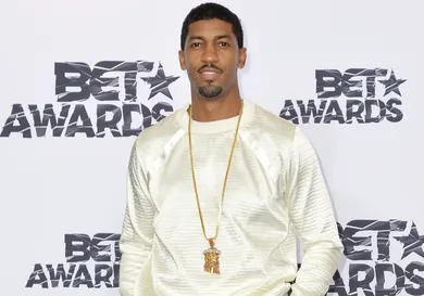 Earl Gibson III/Getty Images