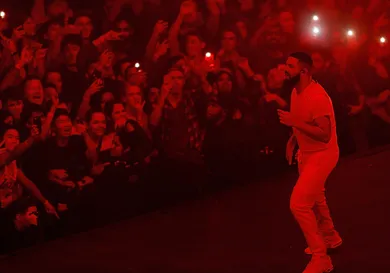 Andrew Chin/Getty Images