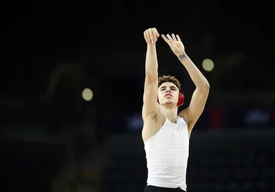 Anthony Au-Yeung/Getty Images