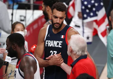 Ezra Shaw/Getty Images