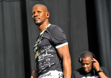 C Brandon/Redferns/Getty Images