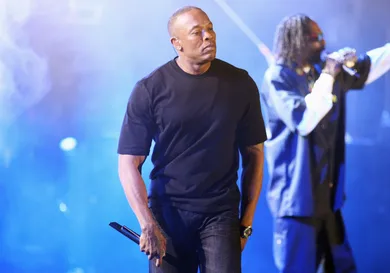 Christopher Polk/Getty Images