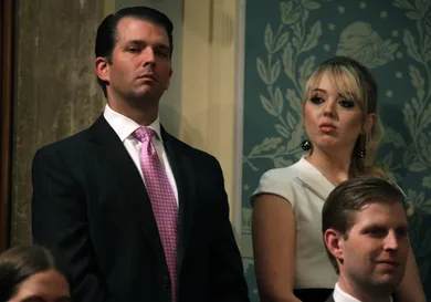 Alex Wong/Getty Images