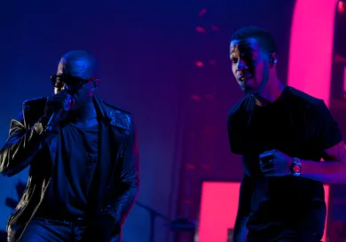 Daniel Boczarski/Getty Images for VEVO